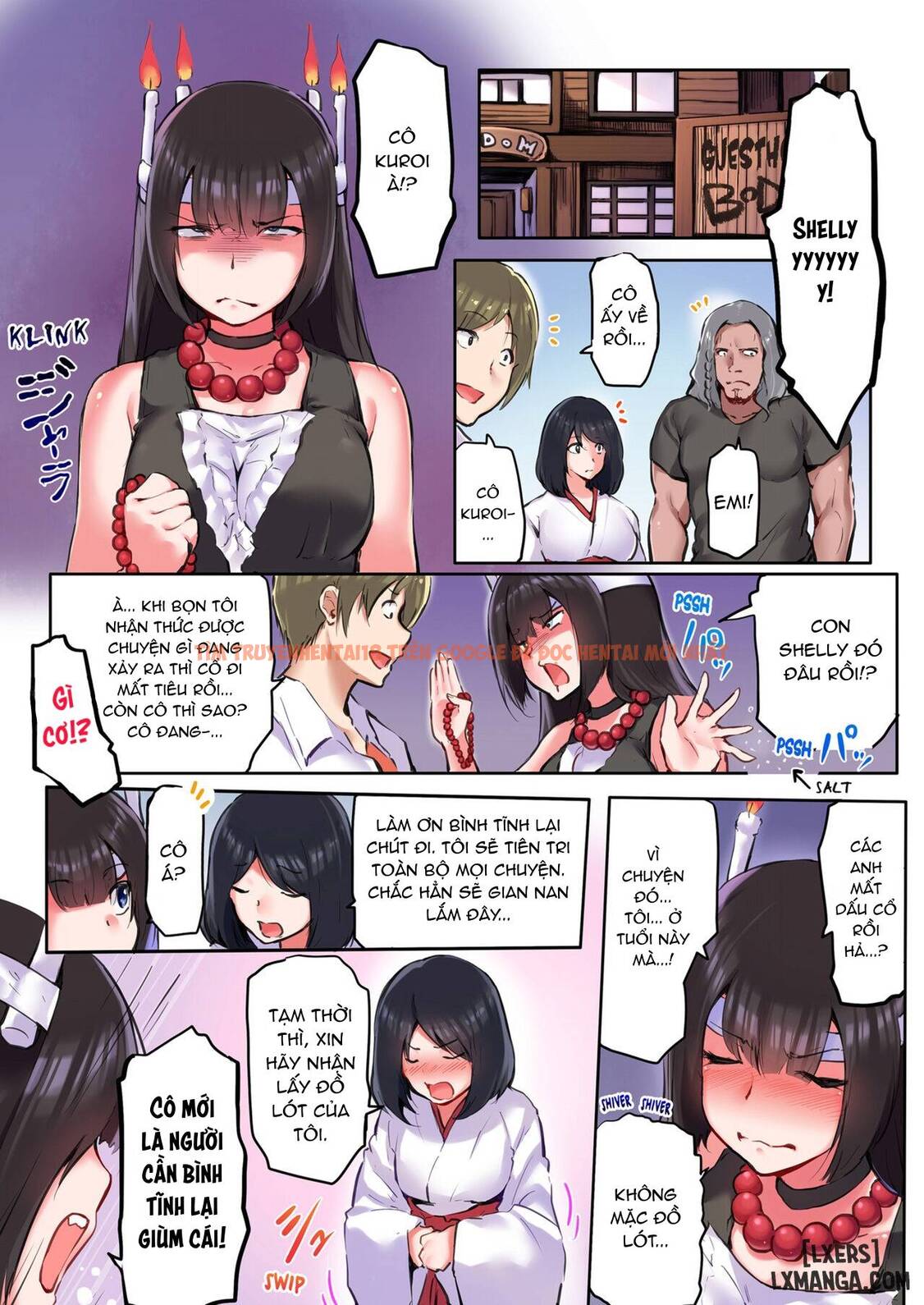 Xem ảnh 48 68c4437c95755 trong truyện hentai That Won't Fit...! All Night Sex With The Biggest Cock - Chapter 3 - hentaitvn.net