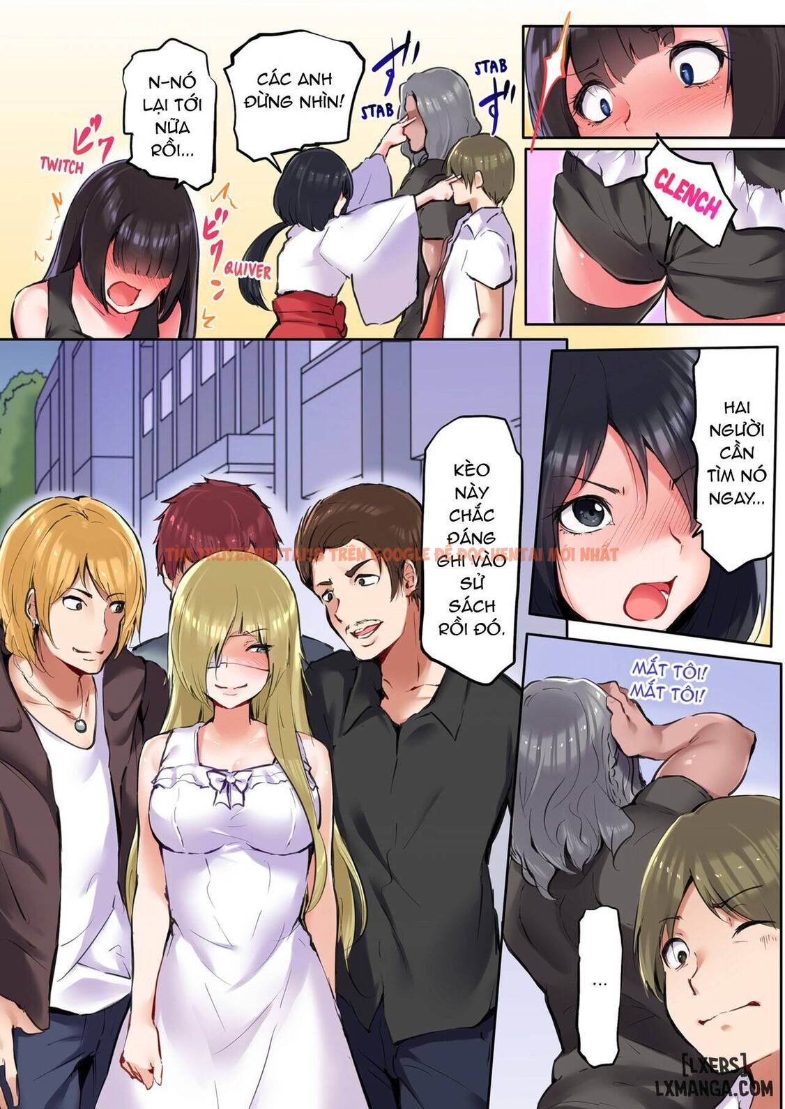 Xem ảnh 49 68c4437c95755 trong truyện hentai That Won't Fit...! All Night Sex With The Biggest Cock - Chapter 3 - hentaitvn.net