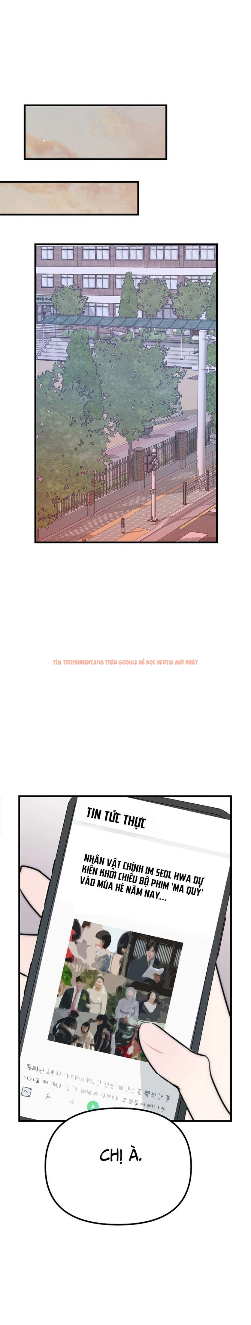 Xem ảnh 10 0 trong truyện hentai Thầy Giáo Sa Lưới - Chapter 20 - hentaitvn.net