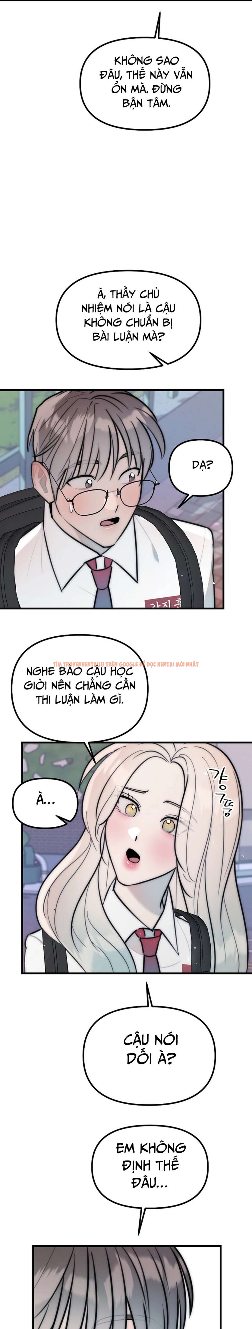 Xem ảnh 11 0 trong truyện hentai Thầy Giáo Sa Lưới - Chapter 20 - hentaitvn.net