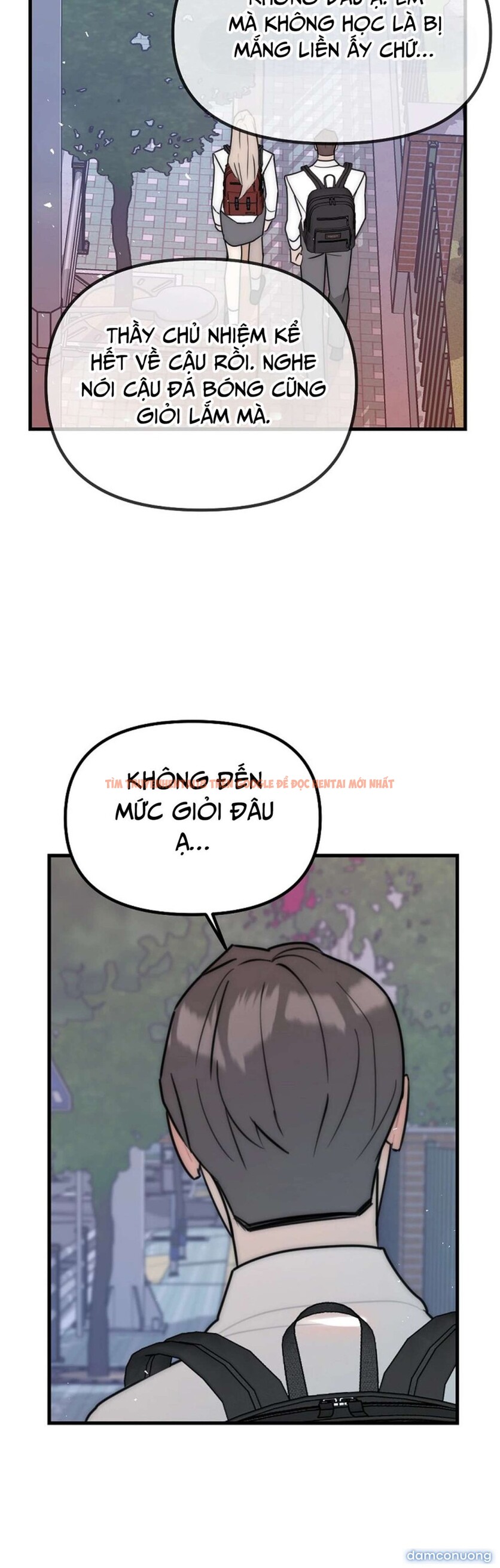 Xem ảnh 11 2 trong truyện hentai Thầy Giáo Sa Lưới - Chapter 20 - hentaitvn.net