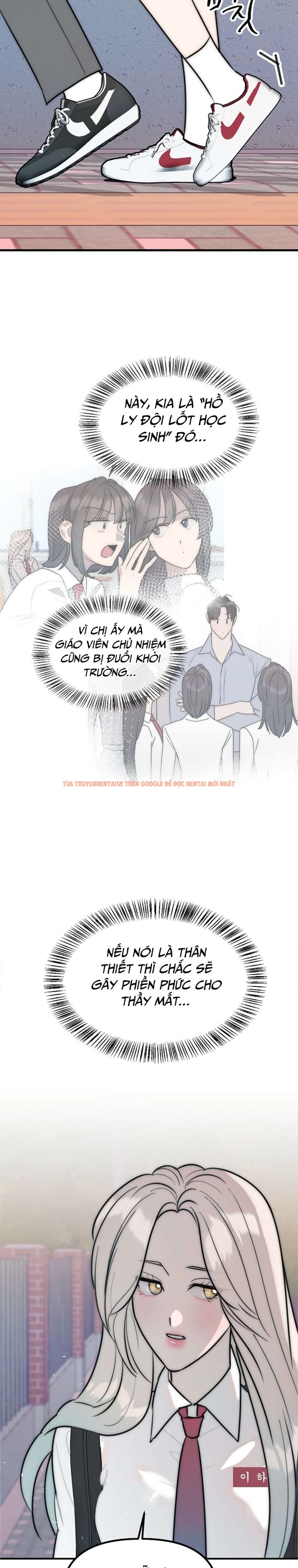 Xem ảnh 12 1 trong truyện hentai Thầy Giáo Sa Lưới - Chapter 20 - hentaitvn.net