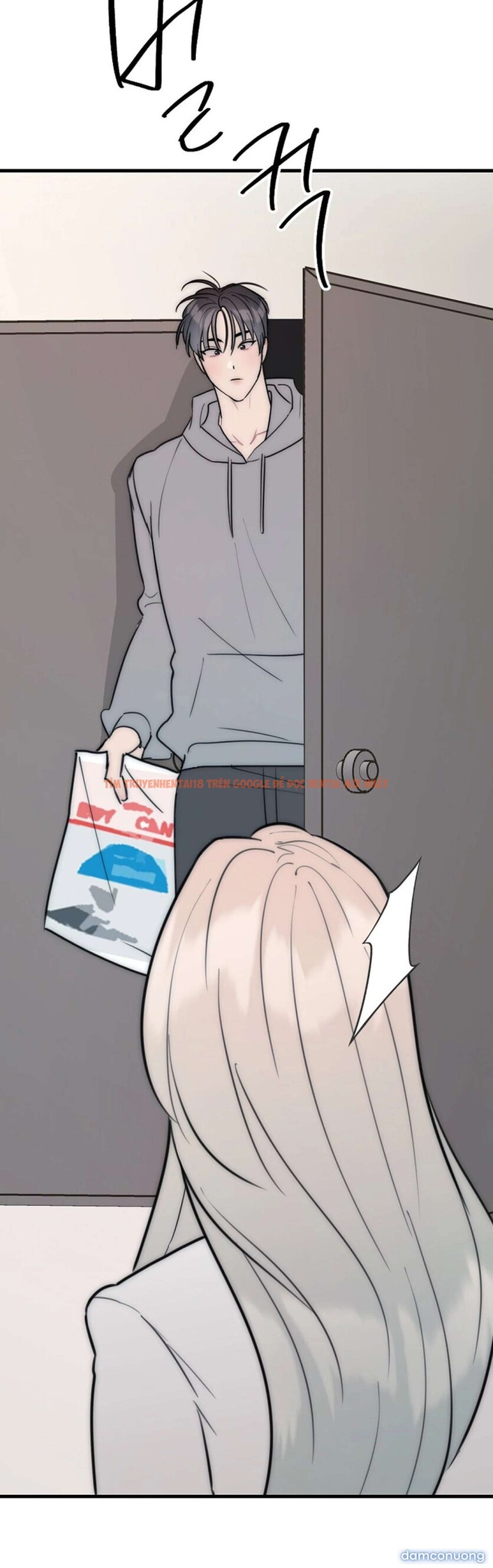 Xem ảnh 2 2 trong truyện hentai Thầy Giáo Sa Lưới - Chapter 20 - hentaitvn.net