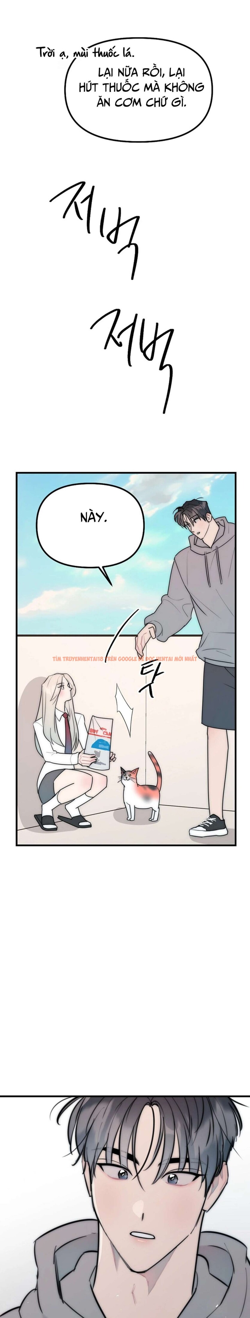 Xem ảnh 3 0 trong truyện hentai Thầy Giáo Sa Lưới - Chapter 20 - hentaitvn.net