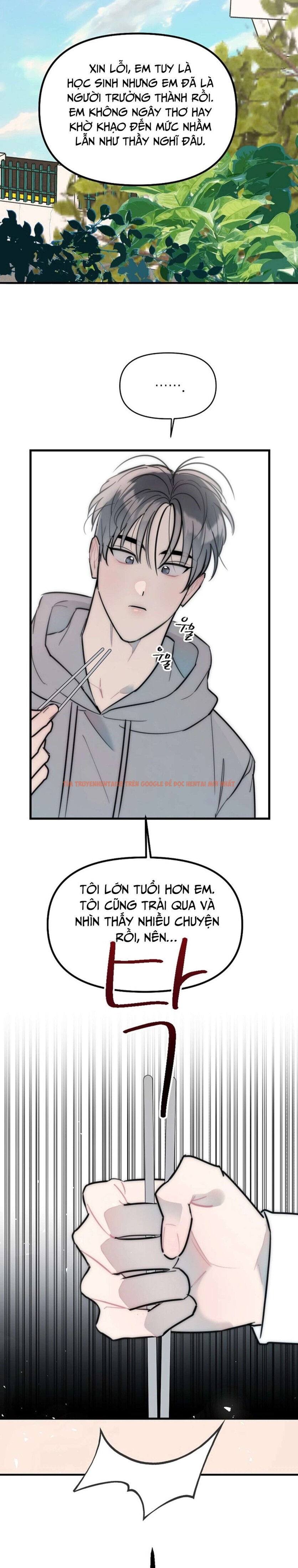 Xem ảnh 5 1 trong truyện hentai Thầy Giáo Sa Lưới - Chapter 20 - hentaitvn.net