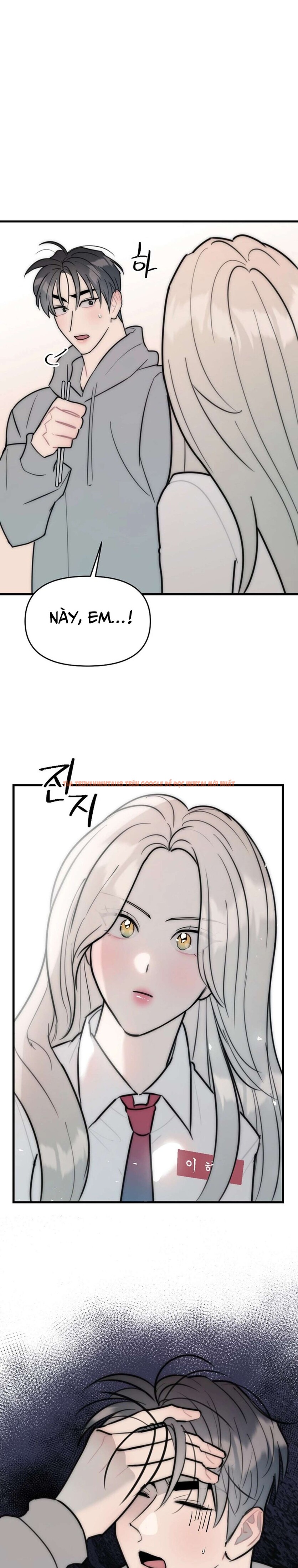 Xem ảnh 6 1 trong truyện hentai Thầy Giáo Sa Lưới - Chapter 20 - hentaitvn.net