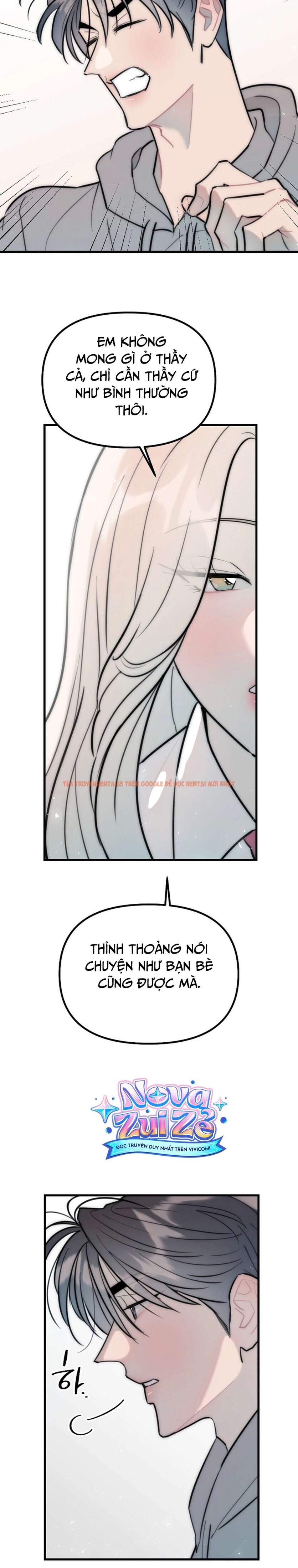 Xem ảnh 7 1 trong truyện hentai Thầy Giáo Sa Lưới - Chapter 20 - hentaitvn.net