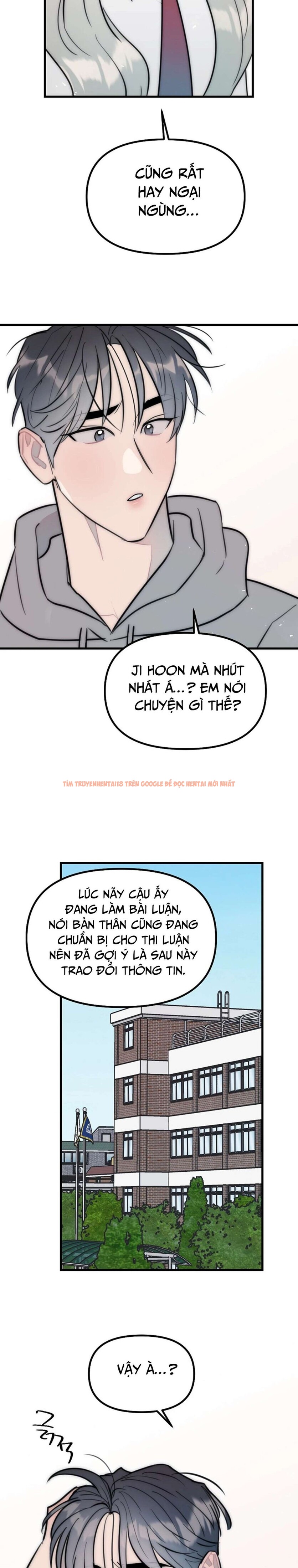 Xem ảnh 9 1 trong truyện hentai Thầy Giáo Sa Lưới - Chapter 20 - hentaitvn.net