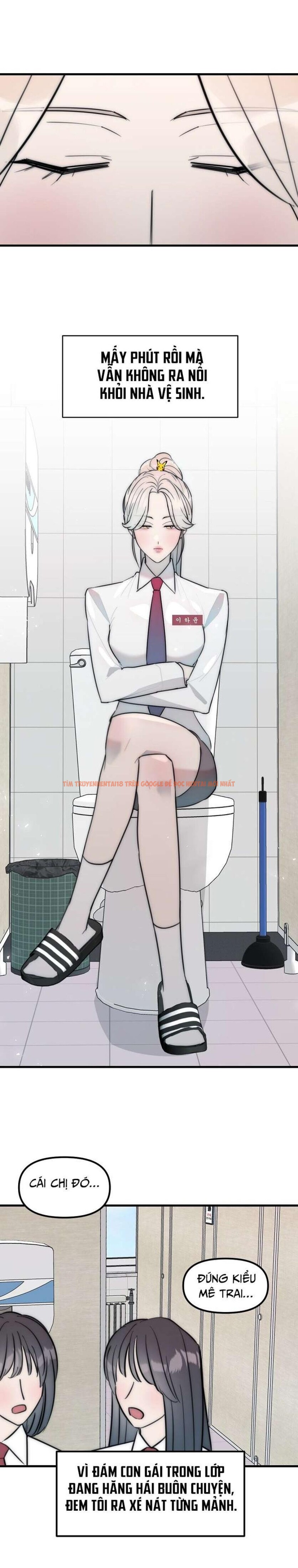 Xem ảnh 1 0 trong truyện hentai Thầy Giáo Sa Lưới - Chapter 21 - hentaitvn.net