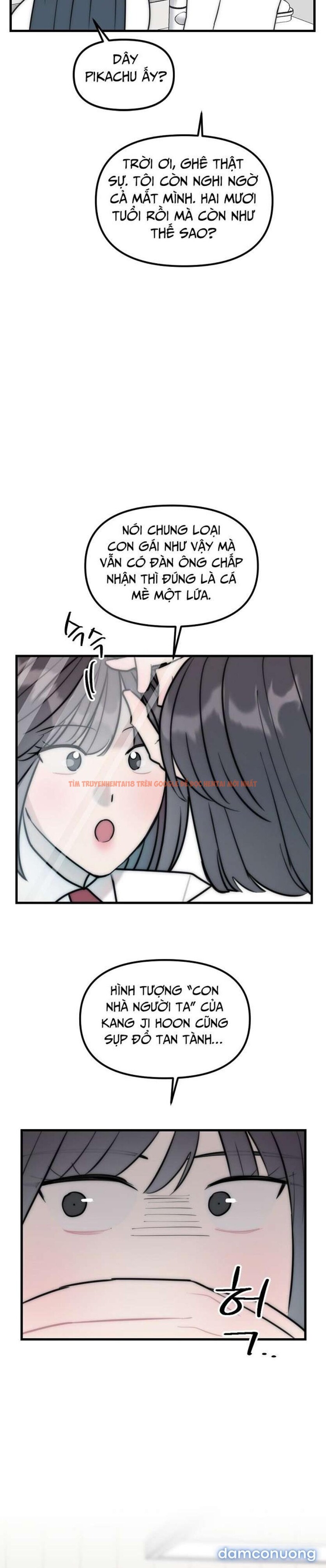 Xem ảnh 1 3 trong truyện hentai Thầy Giáo Sa Lưới - Chapter 21 - hentaitvn.net