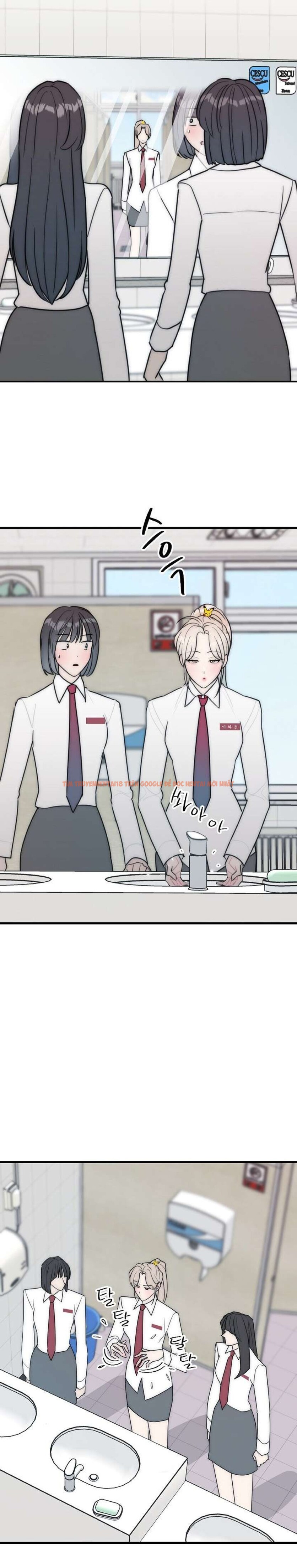 Xem ảnh 2 0 trong truyện hentai Thầy Giáo Sa Lưới - Chapter 21 - hentaitvn.net