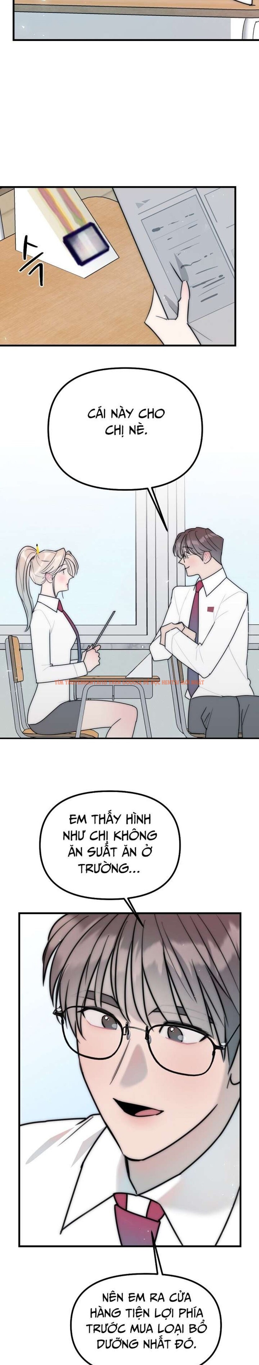 Xem ảnh 2 3 trong truyện hentai Thầy Giáo Sa Lưới - Chapter 21 - hentaitvn.net