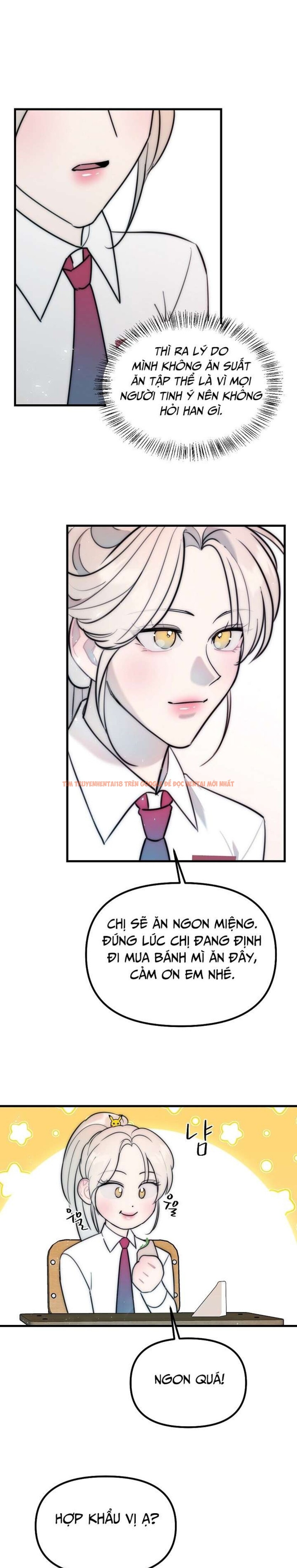 Xem ảnh 3 0 trong truyện hentai Thầy Giáo Sa Lưới - Chapter 21 - hentaitvn.net