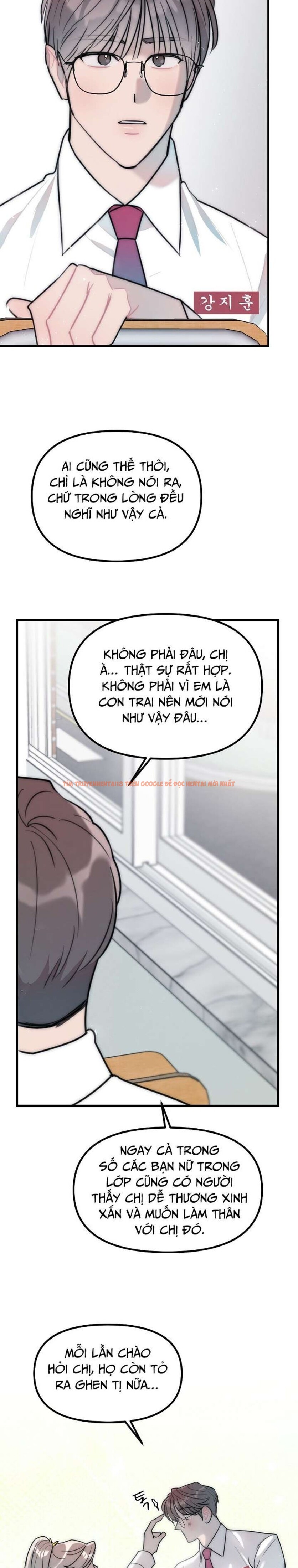 Xem ảnh 3 3 trong truyện hentai Thầy Giáo Sa Lưới - Chapter 21 - hentaitvn.net