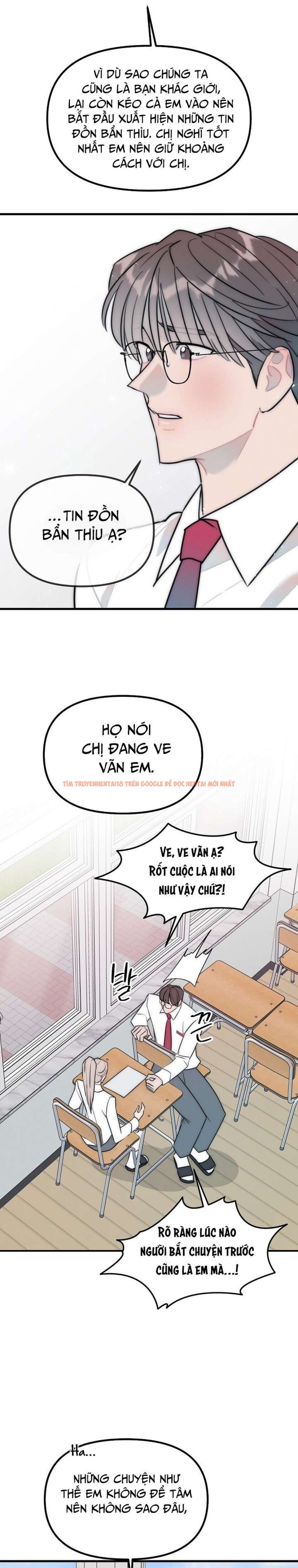 Xem ảnh 4 0 trong truyện hentai Thầy Giáo Sa Lưới - Chapter 21 - hentaitvn.net