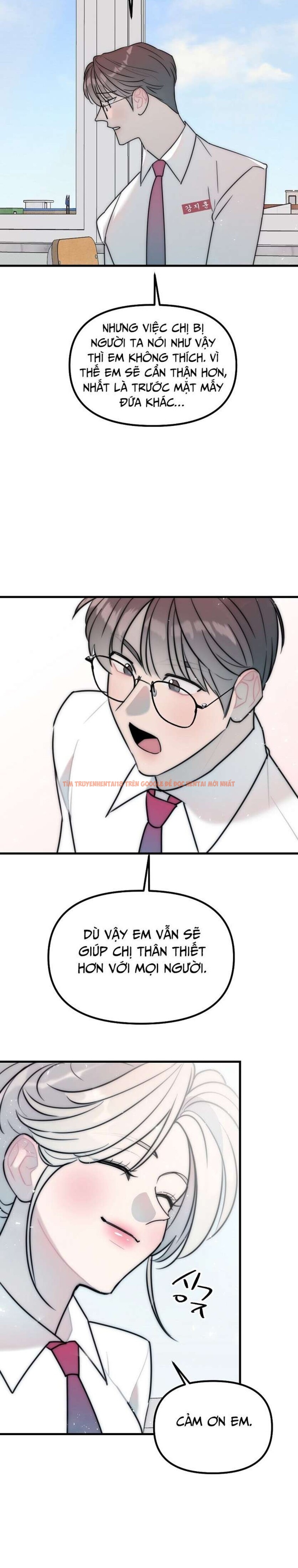 Xem ảnh 4 1 trong truyện hentai Thầy Giáo Sa Lưới - Chapter 21 - hentaitvn.net