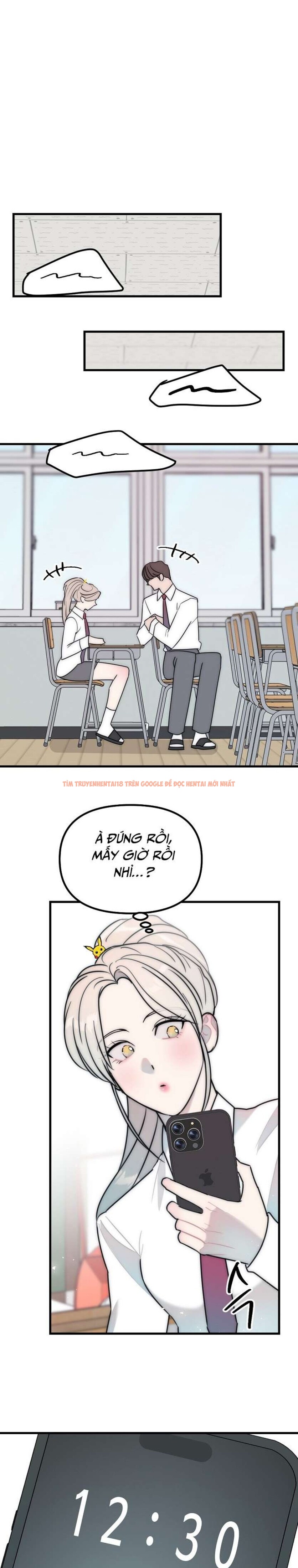 Xem ảnh 4 2 trong truyện hentai Thầy Giáo Sa Lưới - Chapter 21 - hentaitvn.net