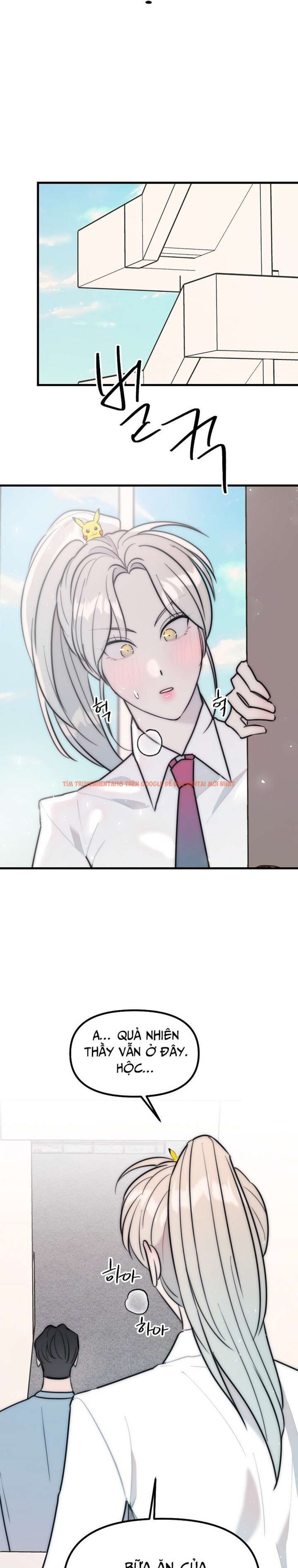 Xem ảnh 5 0 trong truyện hentai Thầy Giáo Sa Lưới - Chapter 21 - hentaitvn.net