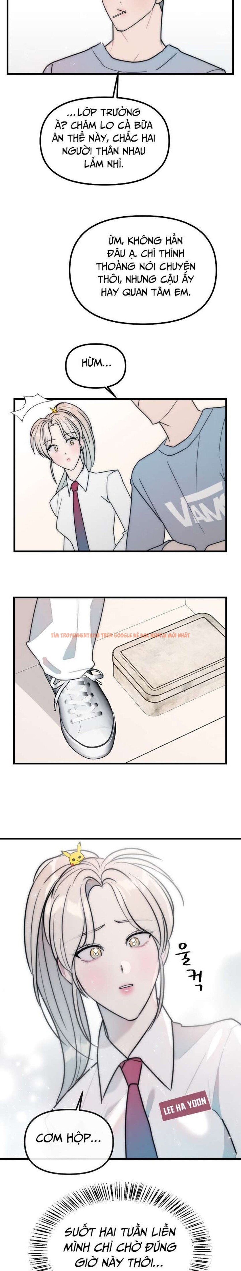 Xem ảnh 5 2 trong truyện hentai Thầy Giáo Sa Lưới - Chapter 21 - hentaitvn.net