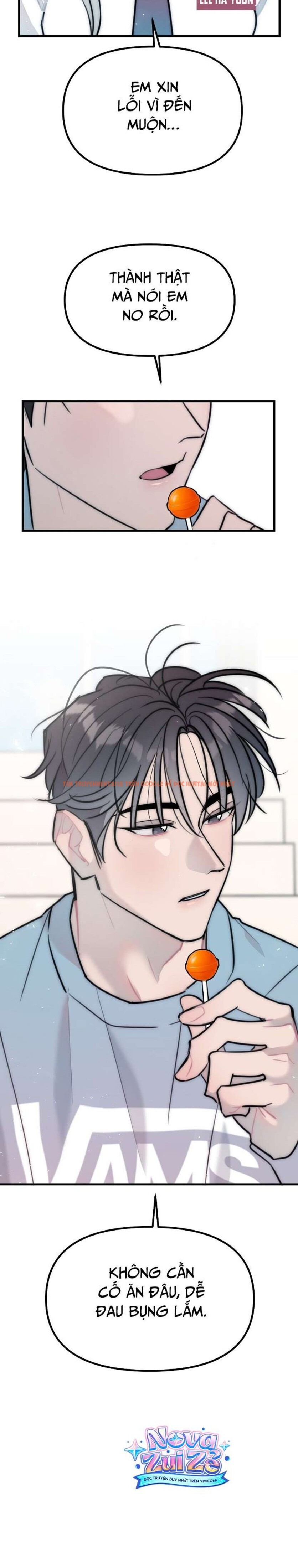 Xem ảnh 5 4 trong truyện hentai Thầy Giáo Sa Lưới - Chapter 21 - hentaitvn.net