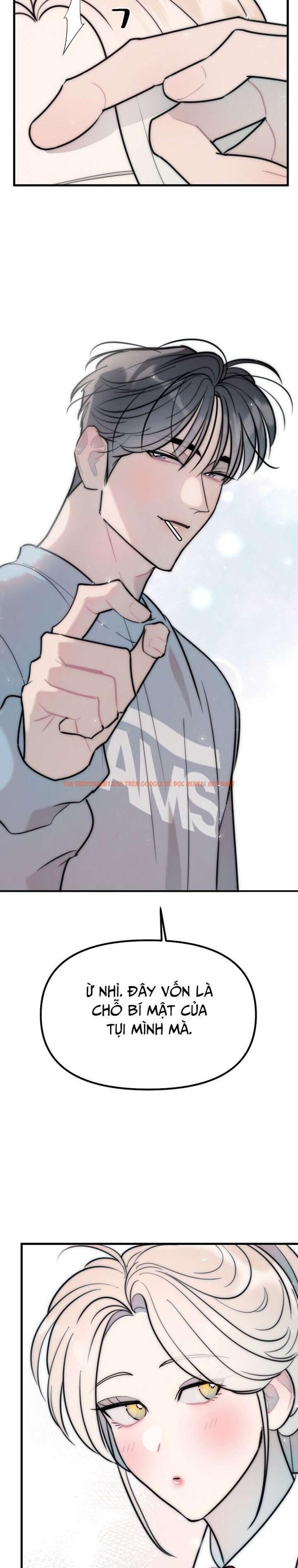 Xem ảnh 1 2 trong truyện hentai Thầy Giáo Sa Lưới - Chapter 22 - hentaitvn.net