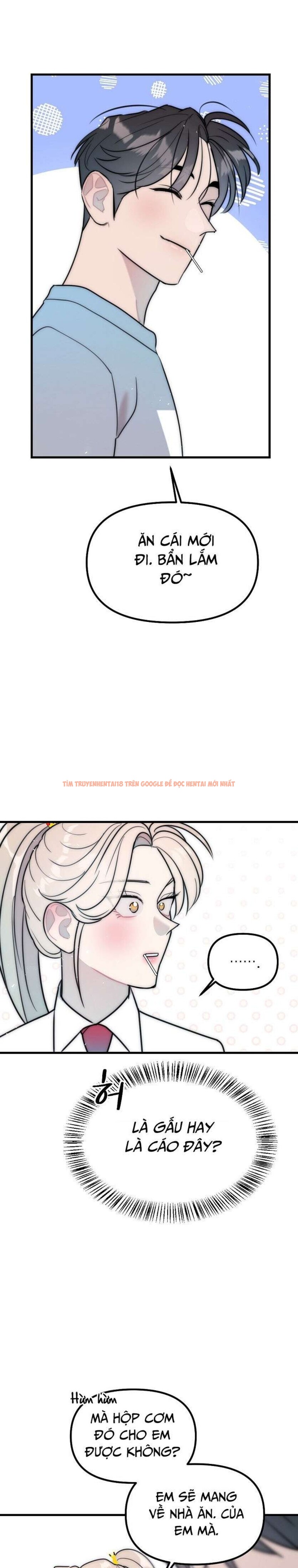 Xem ảnh 3 0 trong truyện hentai Thầy Giáo Sa Lưới - Chapter 22 - hentaitvn.net