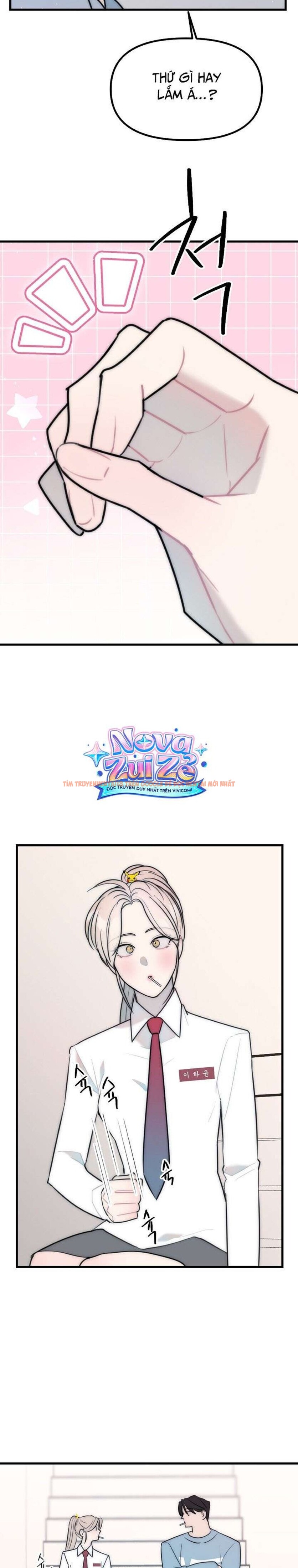 Xem ảnh 3 3 trong truyện hentai Thầy Giáo Sa Lưới - Chapter 22 - hentaitvn.net