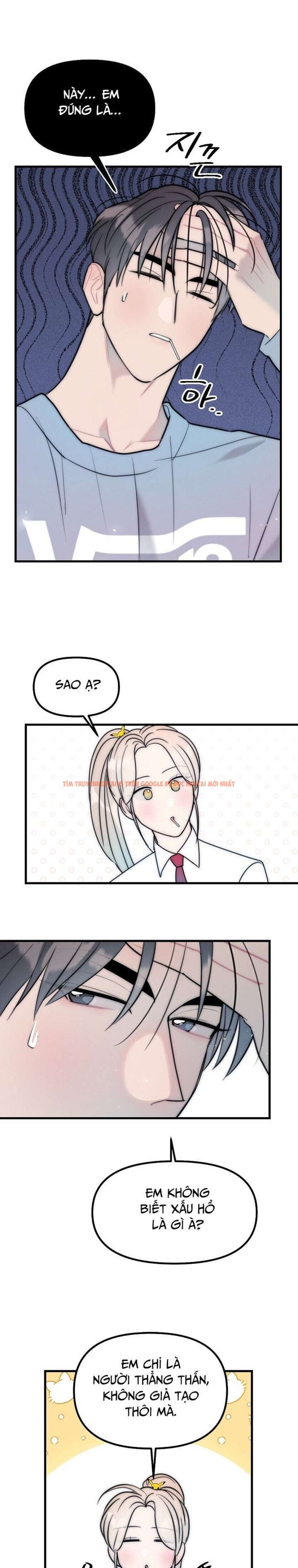 Xem ảnh 4 0 trong truyện hentai Thầy Giáo Sa Lưới - Chapter 22 - hentaitvn.net