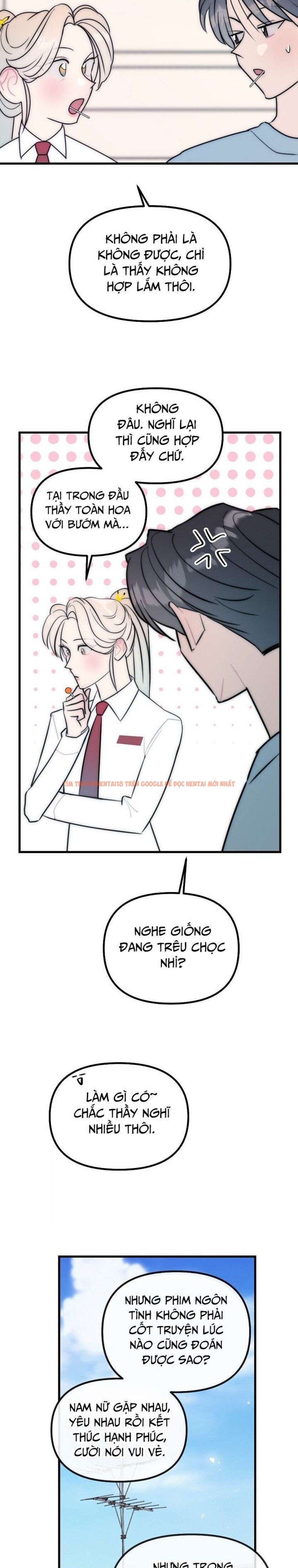 Xem ảnh 4 2 trong truyện hentai Thầy Giáo Sa Lưới - Chapter 22 - hentaitvn.net