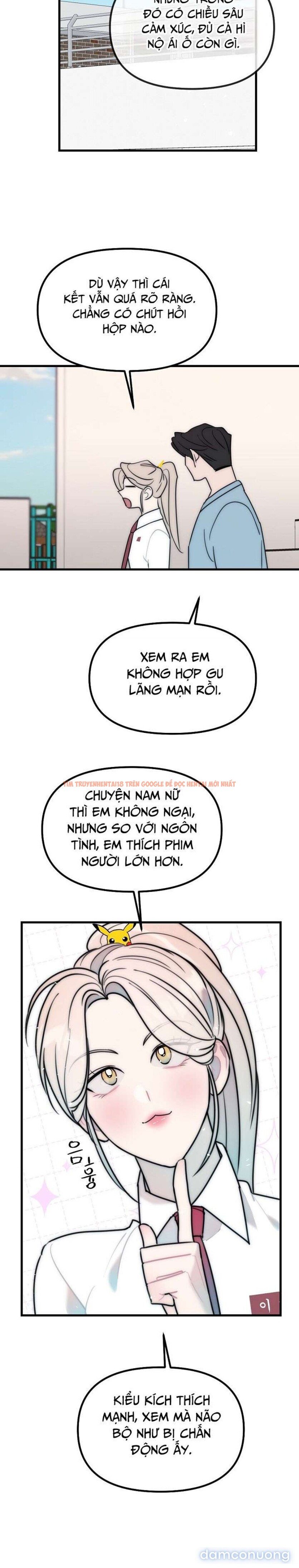 Xem ảnh 4 3 trong truyện hentai Thầy Giáo Sa Lưới - Chapter 22 - hentaitvn.net