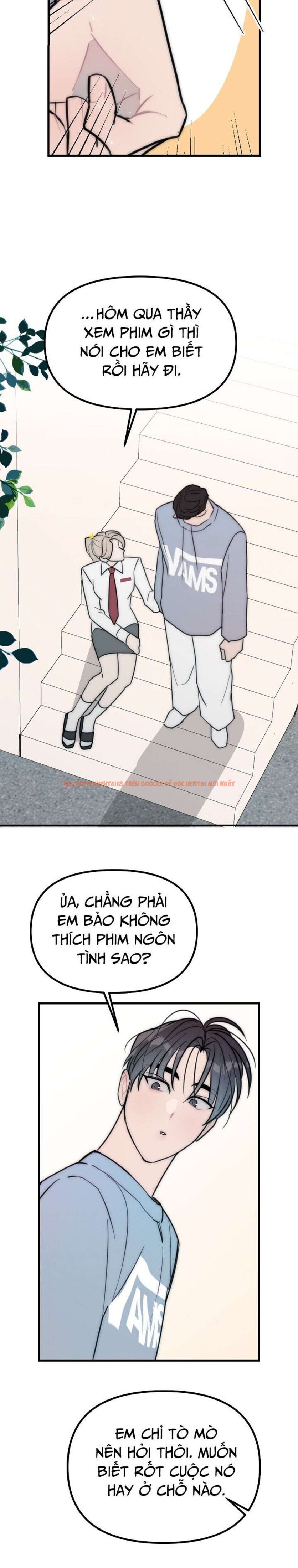 Xem ảnh 5 4 trong truyện hentai Thầy Giáo Sa Lưới - Chapter 22 - hentaitvn.net
