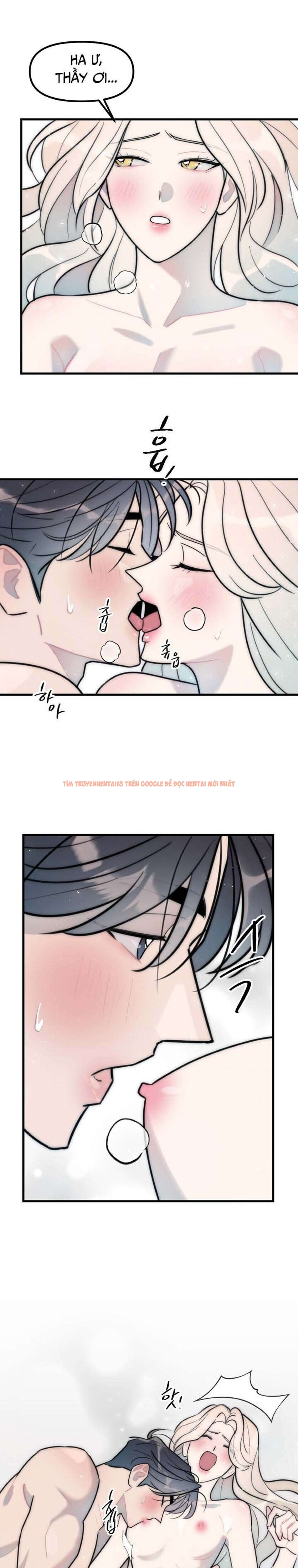Xem ảnh Thầy Giáo Sa Lưới - Chapter 23 - 2 0 - Truyenhentaiz.net