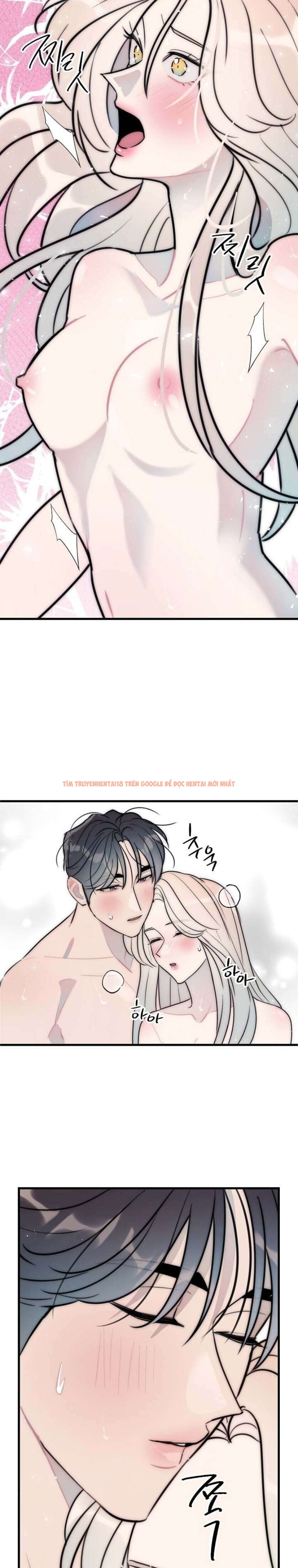 Xem ảnh Thầy Giáo Sa Lưới - Chapter 23 - 2 3 - Truyenhentaiz.net