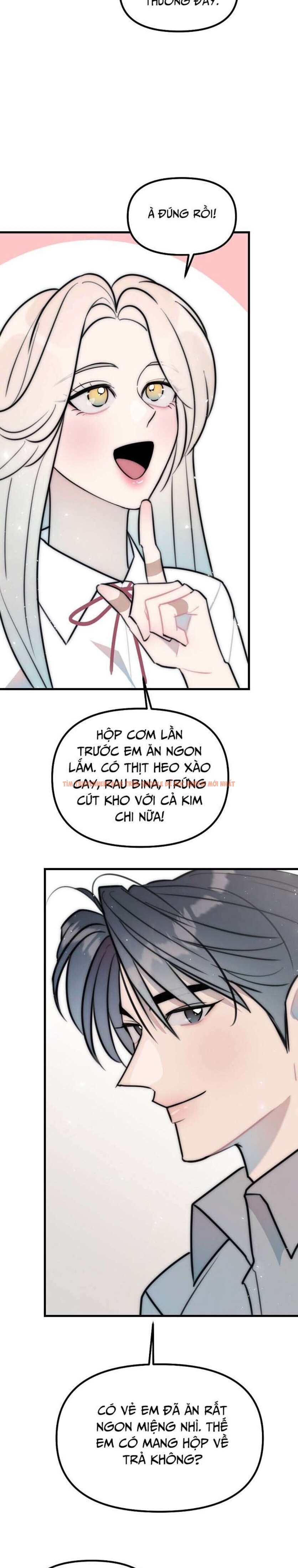 Xem ảnh Thầy Giáo Sa Lưới - Chapter 23 - 3 2 - Truyenhentaiz.net