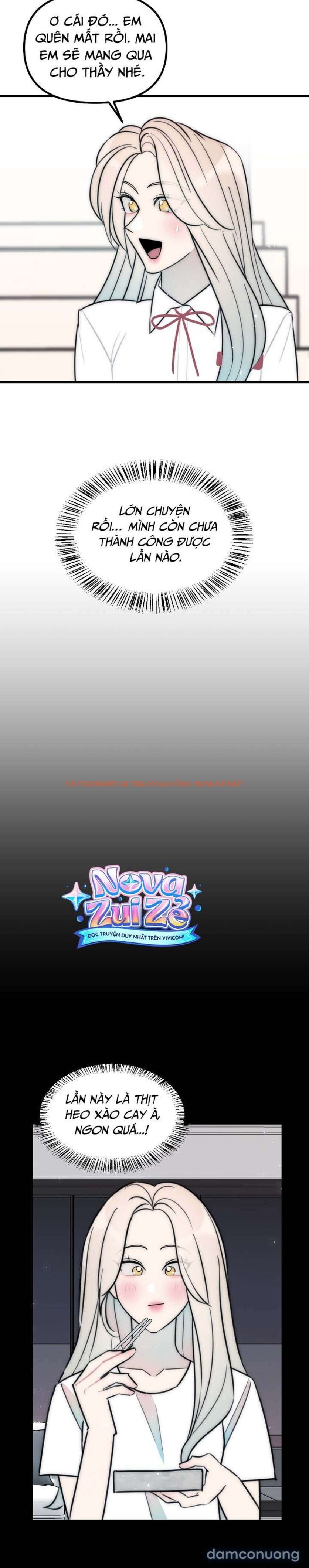 Xem ảnh Thầy Giáo Sa Lưới - Chapter 23 - 3 3 - Truyenhentaiz.net