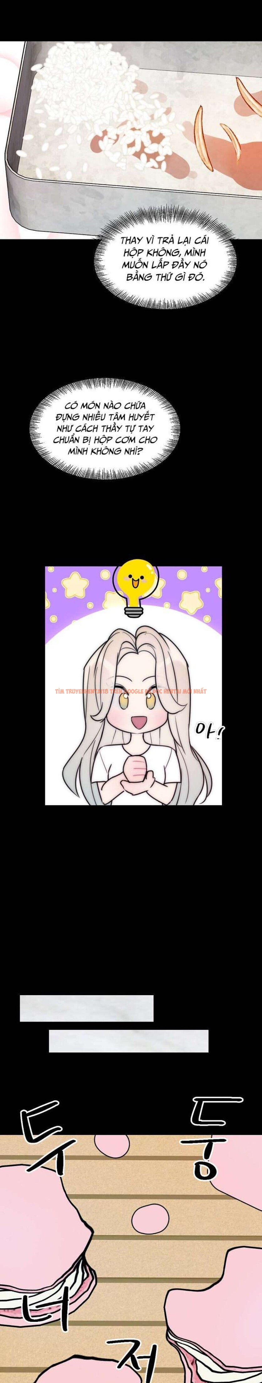 Xem ảnh Thầy Giáo Sa Lưới - Chapter 23 - 4 0 - Truyenhentaiz.net