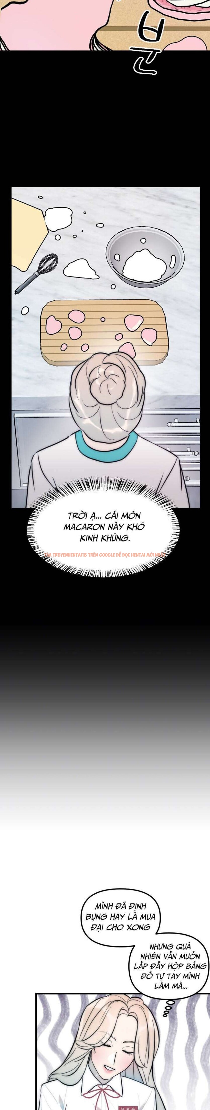 Xem ảnh Thầy Giáo Sa Lưới - Chapter 23 - 4 1 - Truyenhentaiz.net