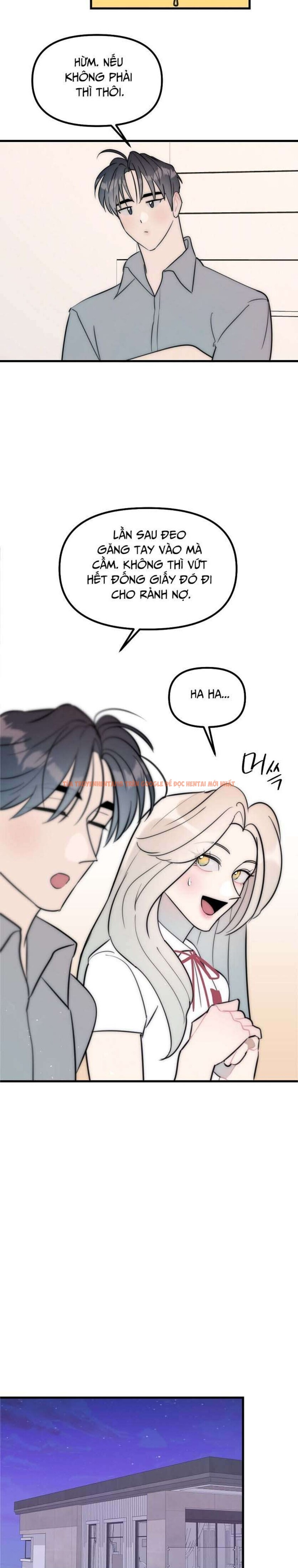 Xem ảnh Thầy Giáo Sa Lưới - Chapter 23 - 5 2 - Truyenhentaiz.net