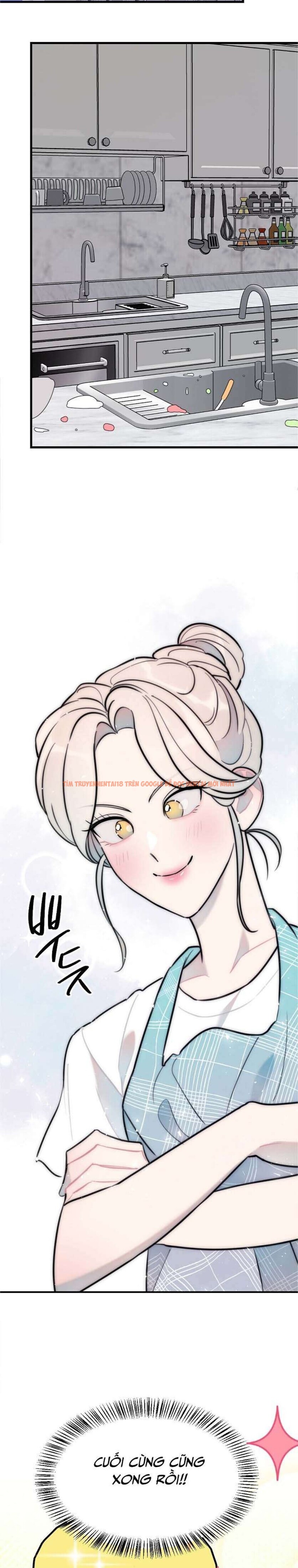 Xem ảnh Thầy Giáo Sa Lưới - Chapter 23 - 5 3 - Truyenhentaiz.net