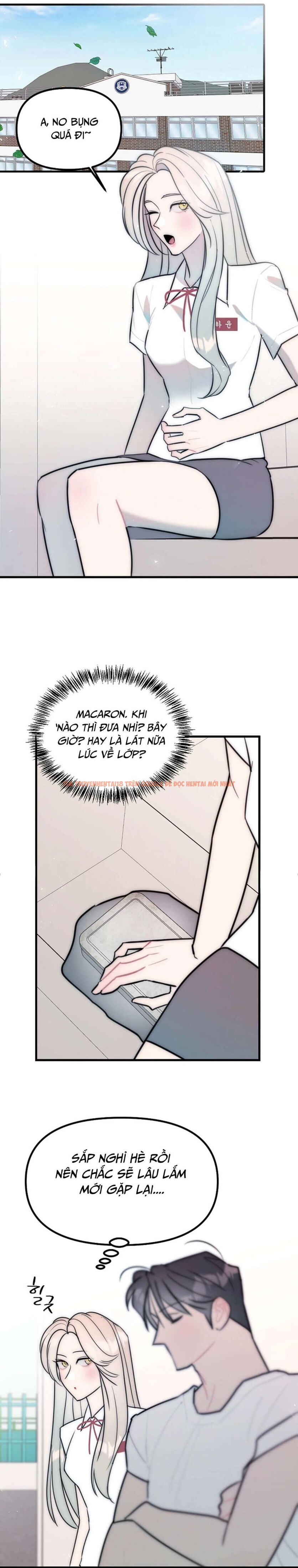 Xem ảnh Thầy Giáo Sa Lưới - Chapter 24 - 1 0 - Truyenhentaiz.net