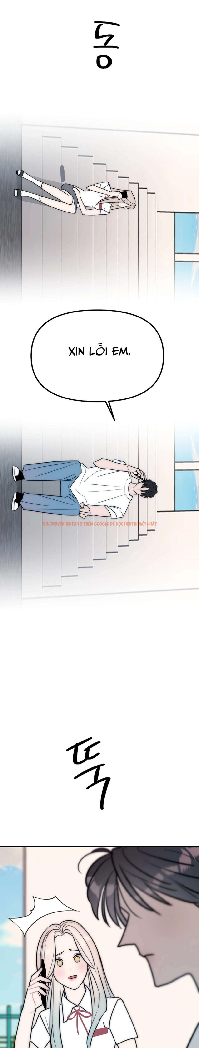 Xem ảnh Thầy Giáo Sa Lưới - Chapter 24 - 10 0 - Truyenhentaiz.net