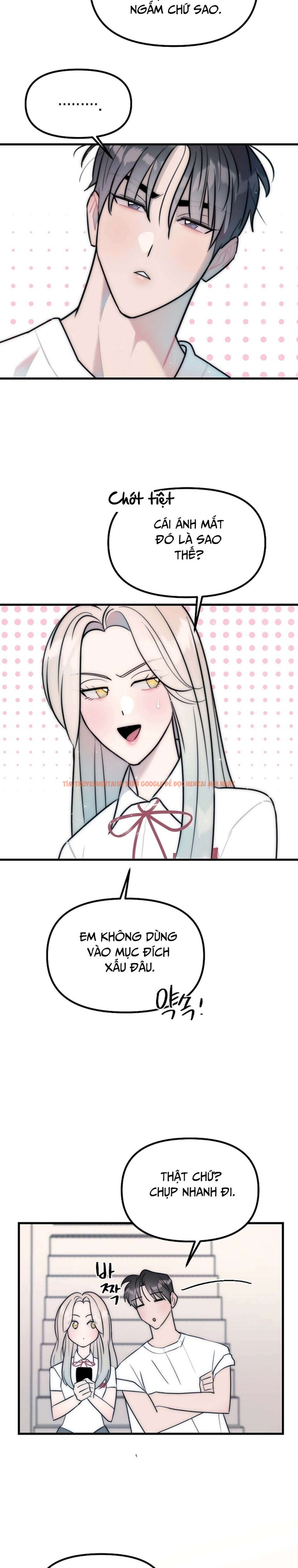 Xem ảnh Thầy Giáo Sa Lưới - Chapter 24 - 2 1 - Truyenhentaiz.net