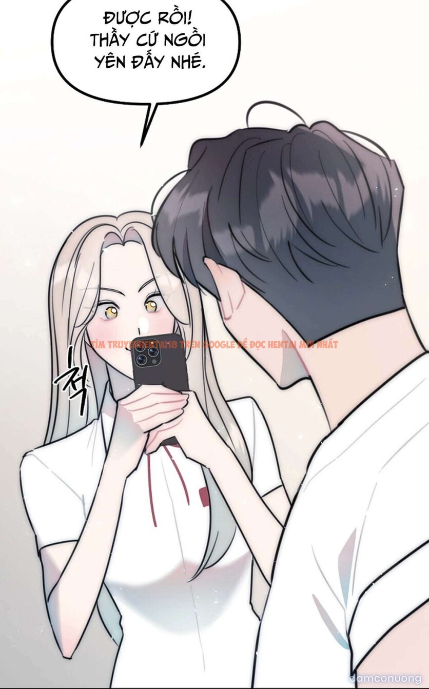 Xem ảnh Thầy Giáo Sa Lưới - Chapter 24 - 2 2 - Truyenhentaiz.net