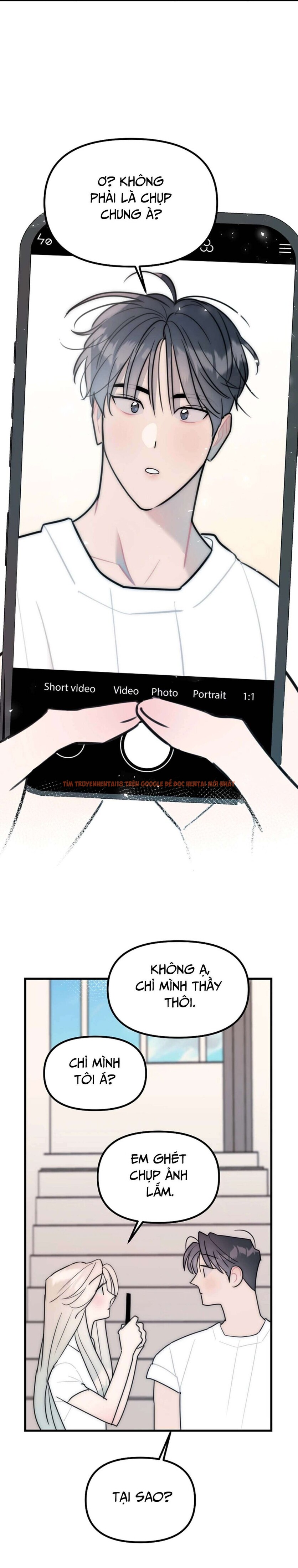 Xem ảnh Thầy Giáo Sa Lưới - Chapter 24 - 3 0 - Truyenhentaiz.net