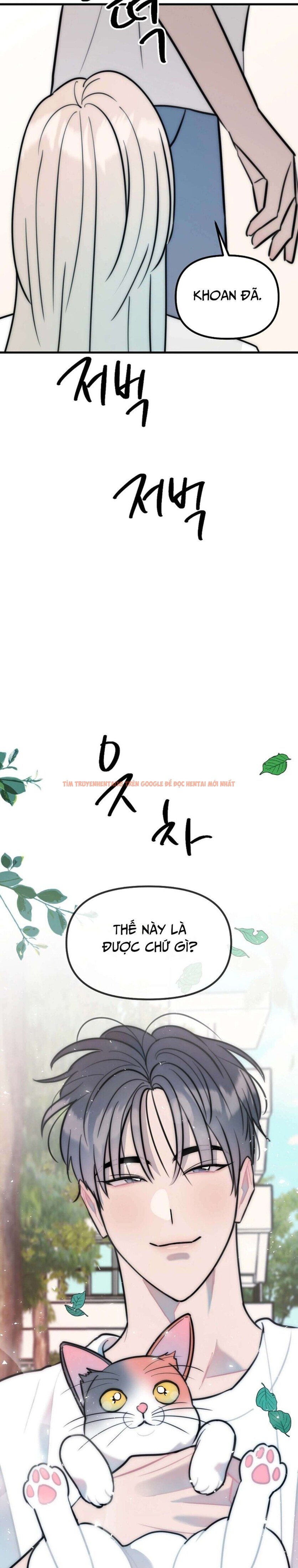 Xem ảnh Thầy Giáo Sa Lưới - Chapter 24 - 4 1 - Truyenhentaiz.net