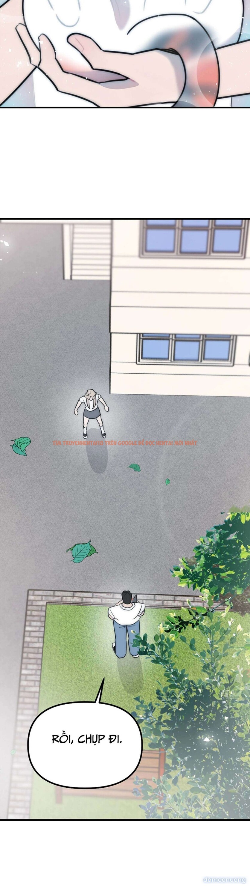 Xem ảnh Thầy Giáo Sa Lưới - Chapter 24 - 4 2 - Truyenhentaiz.net