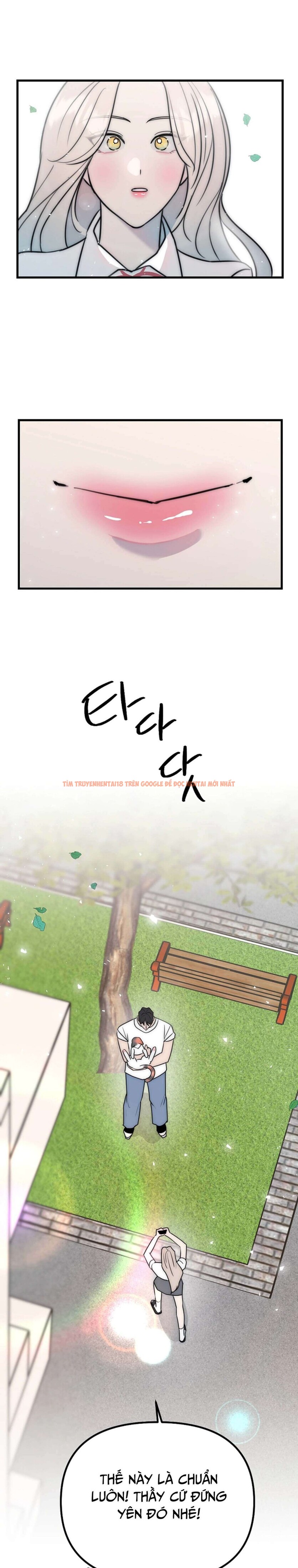 Xem ảnh Thầy Giáo Sa Lưới - Chapter 24 - 5 0 - Truyenhentaiz.net