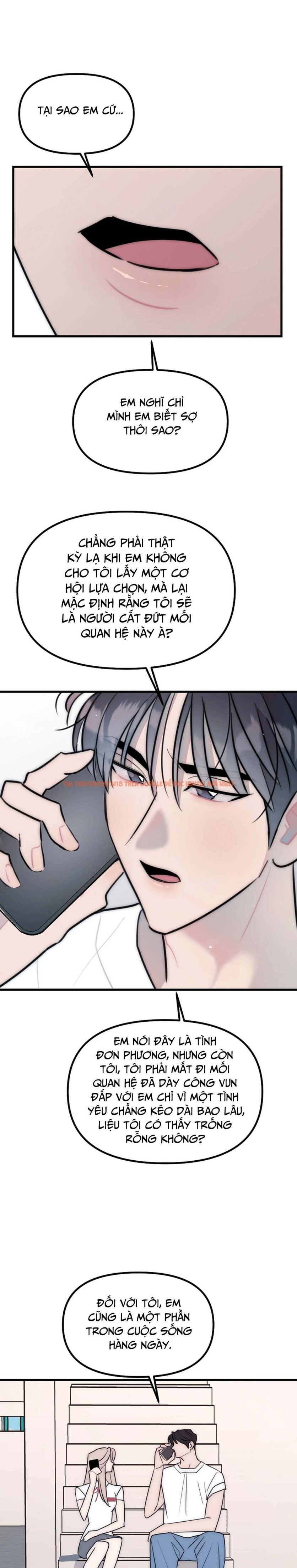 Xem ảnh Thầy Giáo Sa Lưới - Chapter 24 - 8 1 - Truyenhentaiz.net