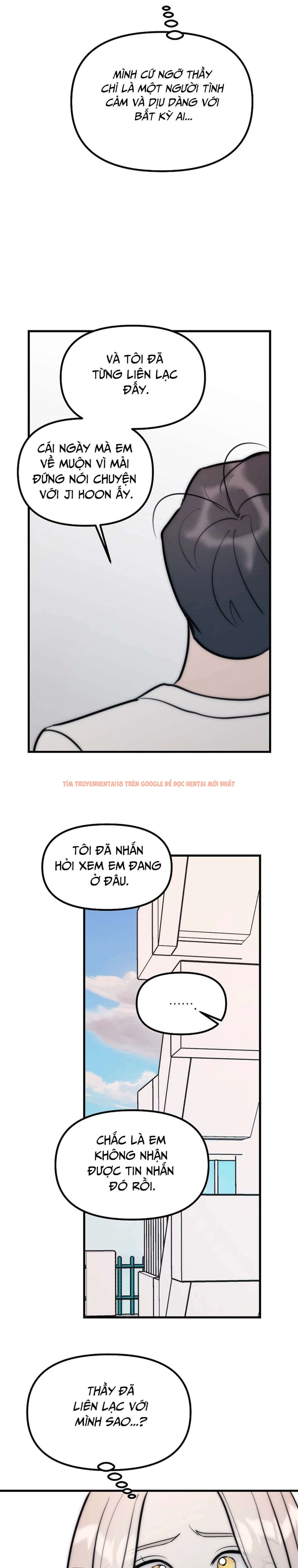 Xem ảnh Thầy Giáo Sa Lưới - Chapter 24 - 9 0 - Truyenhentaiz.net