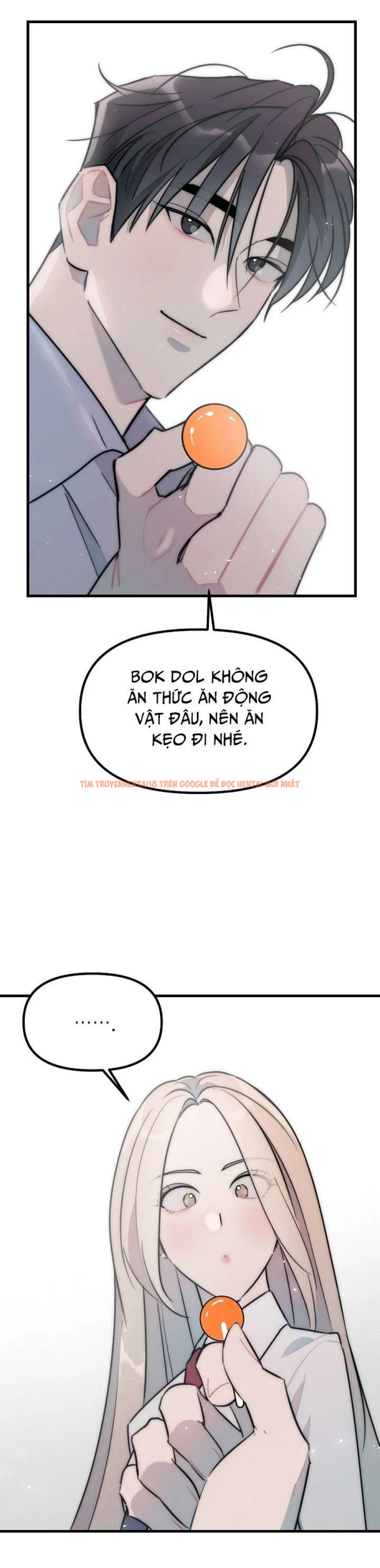 Xem ảnh 11 trong truyện hentai Thầy Giáo Sa Lưới - Chapter 9 - hentaitvn.net